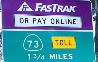 Fastrak