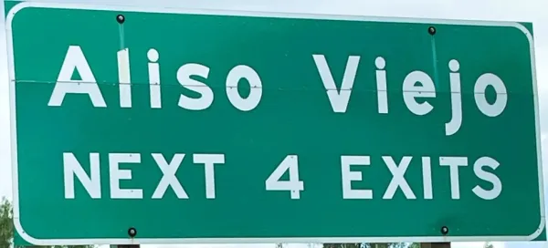 Aliso Viejo DUI Lawyer