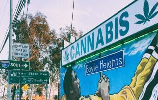 Can Police Search My Car Because They Smell Marijuana?