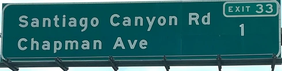 Orange DUI Lawyer