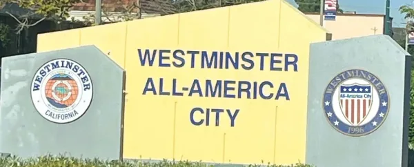 Westminster DUI Lawyer