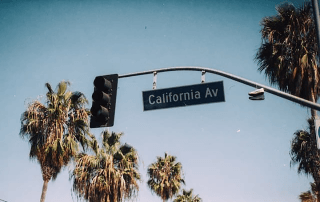 California - Photo by Vital Sinkevich on Unsplash