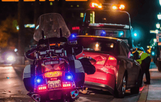 Do I Need A Lawyer for My First DUI?