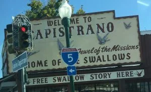 San Juan Capistrano DUI Attorney