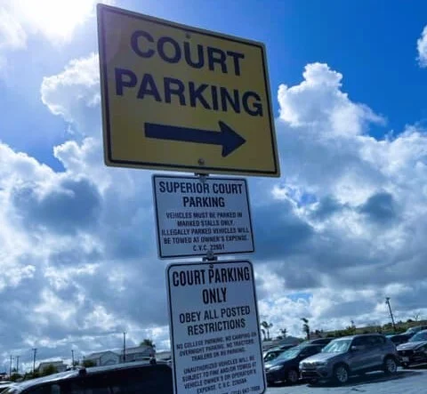 Westminster DUI Lawyer