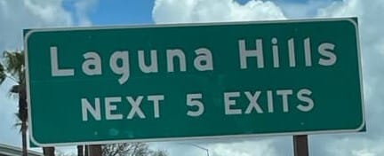 Laguna Hills DUI Attorney