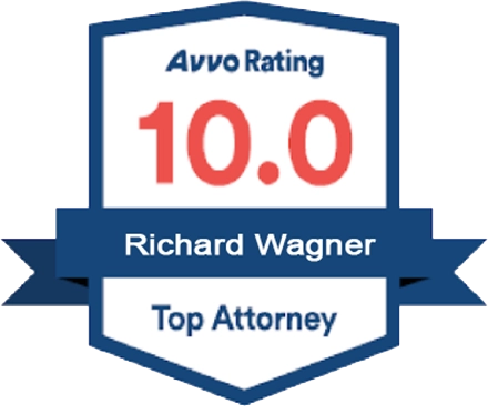 Richard Wagner AVVO Top California DUI Attorney