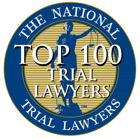 Richard Wagner Top 100 Trial Lawyer