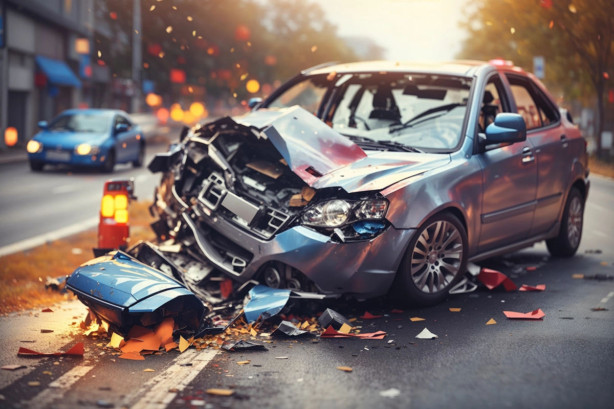 DUI Causing Injury Attorney Orange County