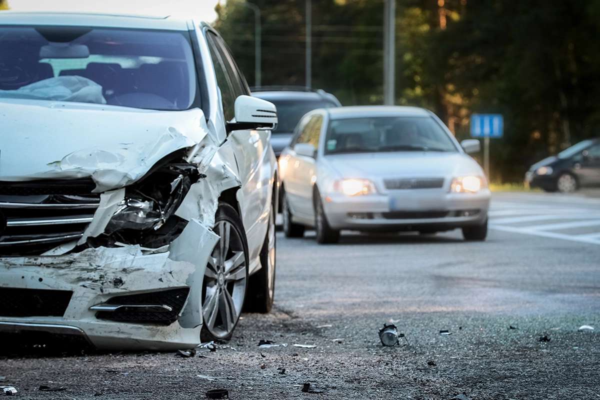Hit and Run Defense Attorney Orange County 