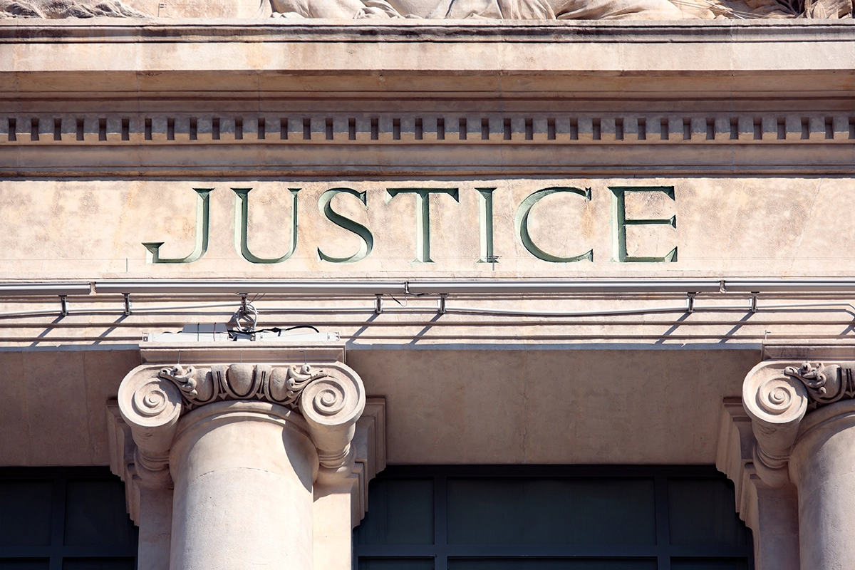 justice