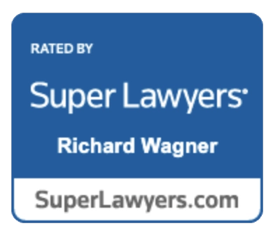 Richard Wagner Top Rated Super Lawyers