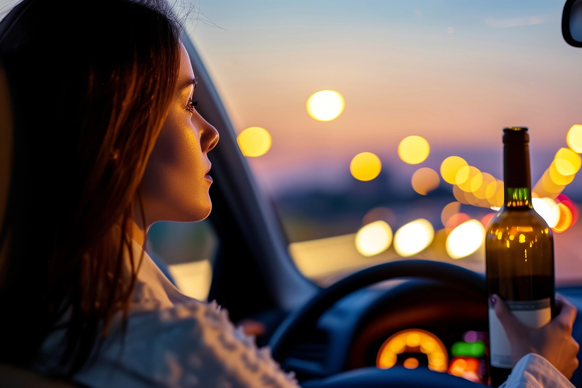 Underage DUI Attorney Orange County