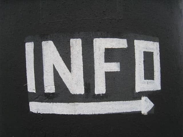 information-faqs Top 30 DUI FAQs