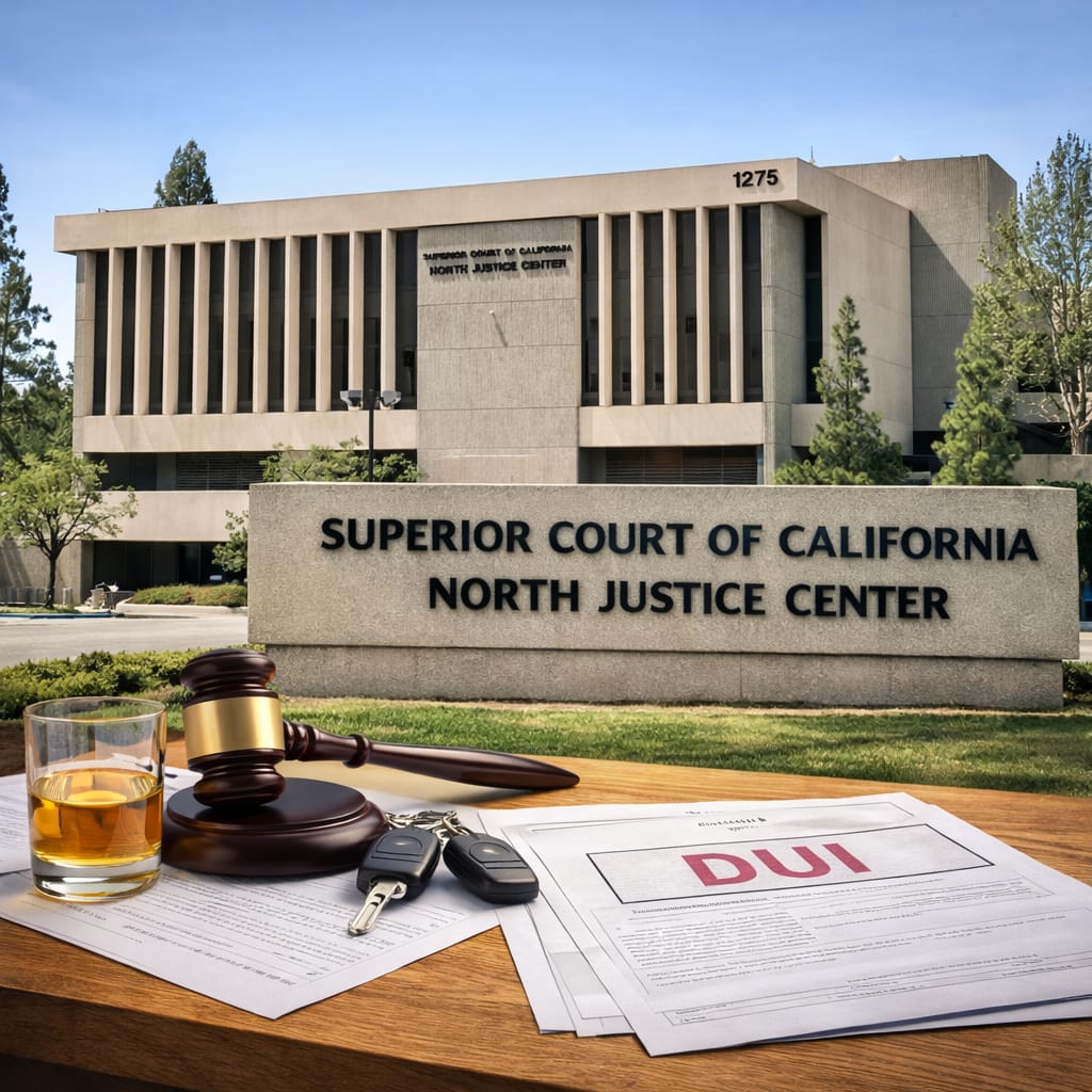 North Justice Center Fullerton DUI Court – Orange County DUI Lawyer North Justice Center DUI Attorney