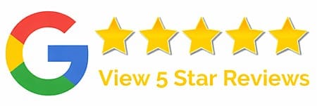 5 star Google reviews for Orange County DUI lawyer Richard Wagner