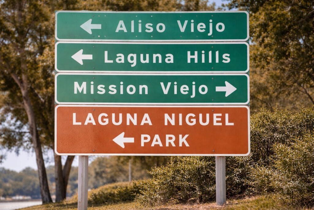 Orange County DUI lawyer serving Laguna Hills, Mission Viejo, and surrounding South Orange County communities