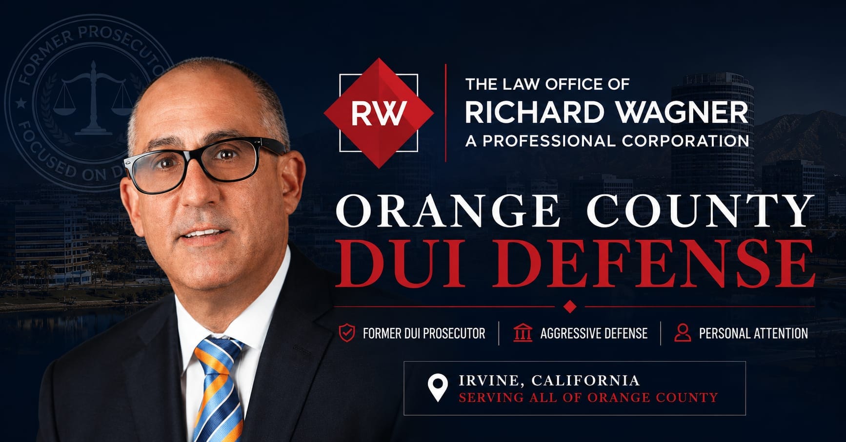 The Law Office of Richard Wagner, APC
