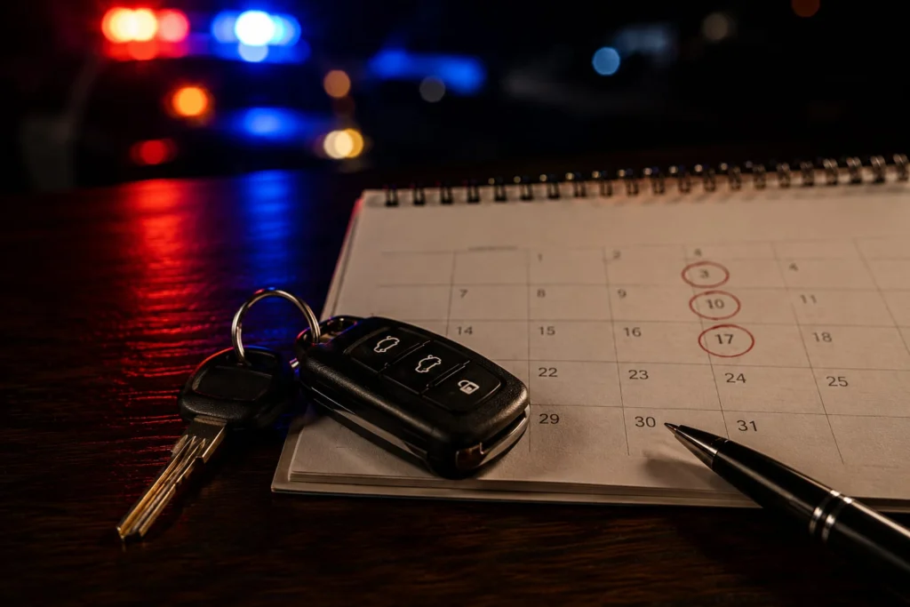 DUI Defense Attorney Orange County