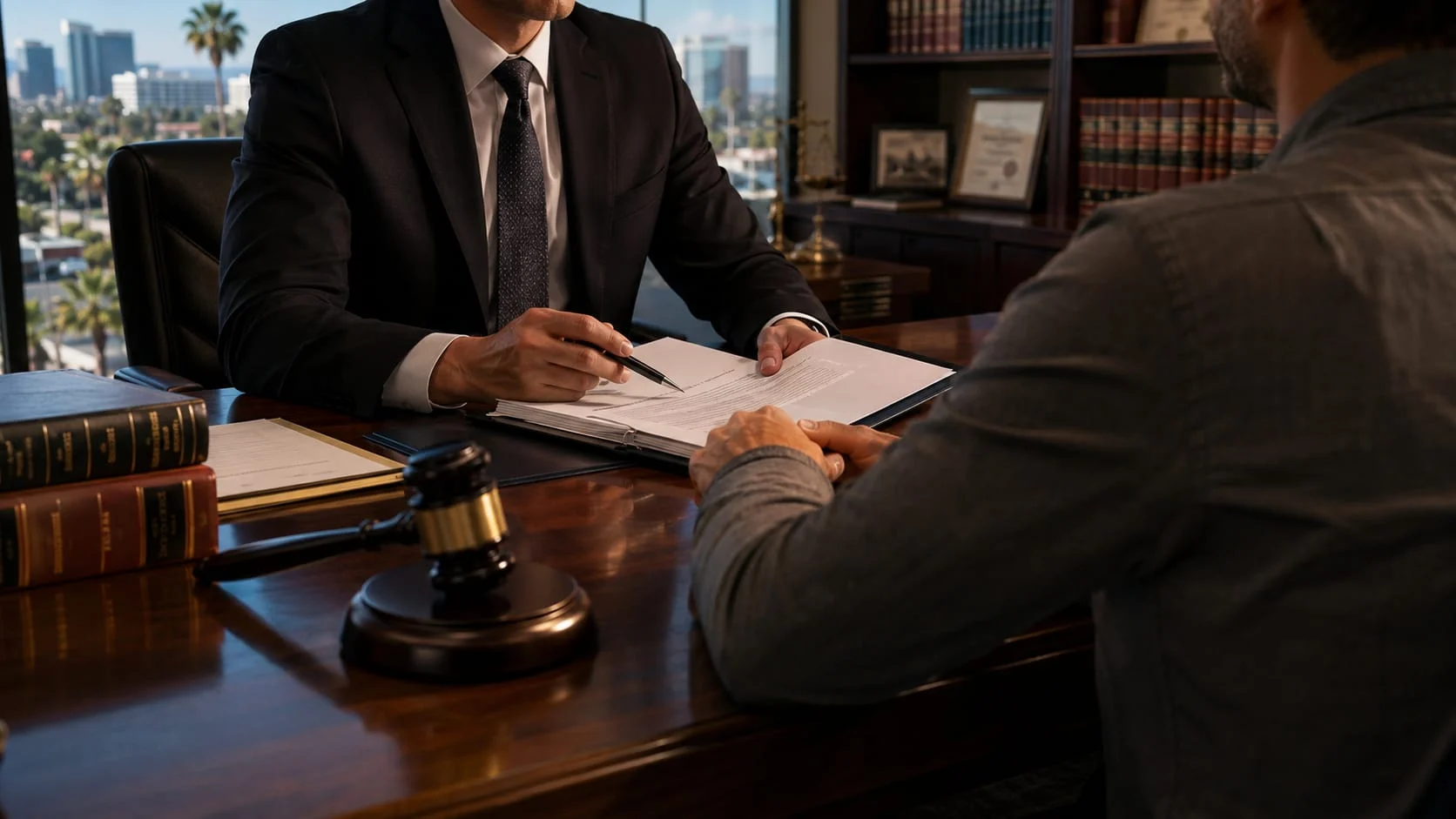 What Happens After a DUI Arrest in Orange County What Happens After a DUI Arrest in Orange County