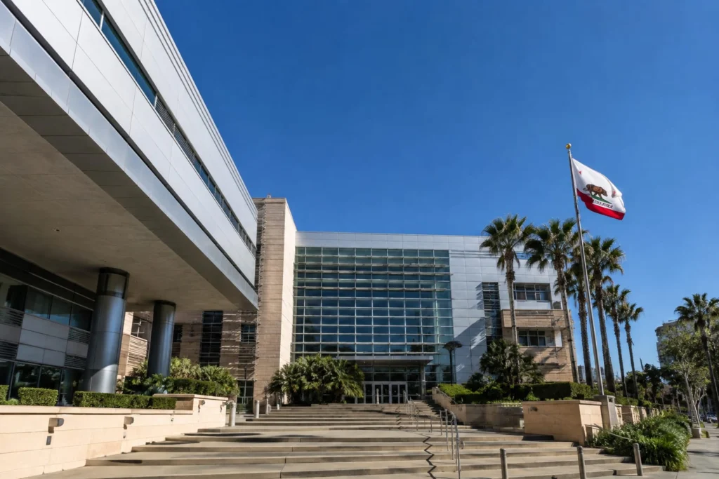 Orange County Superior Court where field sobriety test evidence is challenged in DUI cases